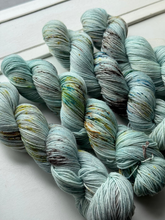 Reykjavík | Merino Sock