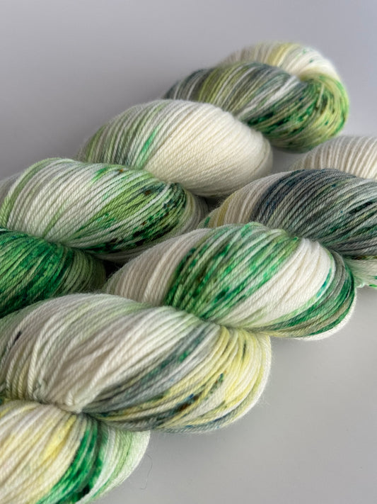 Madeira | Merino Sock