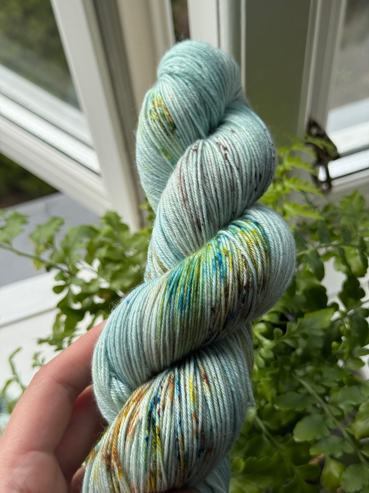 Reykjavík | Merino Sock