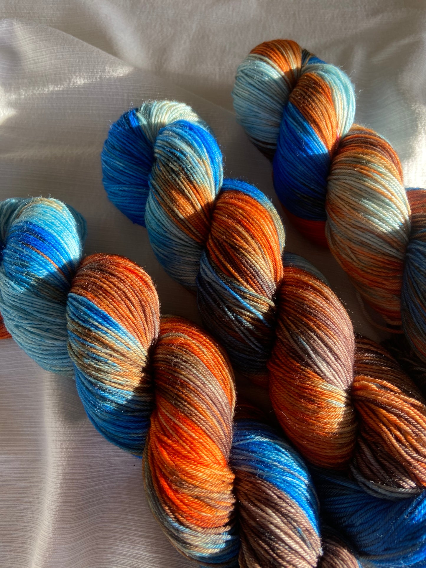 Havana | Merino Sock