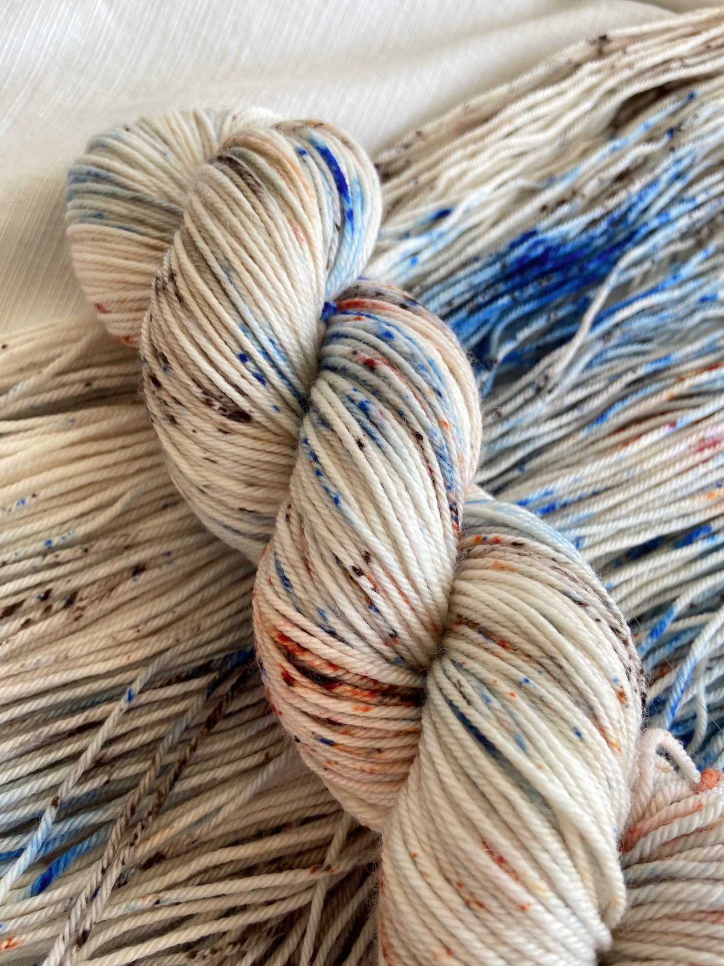 Lisboa | Sock DK