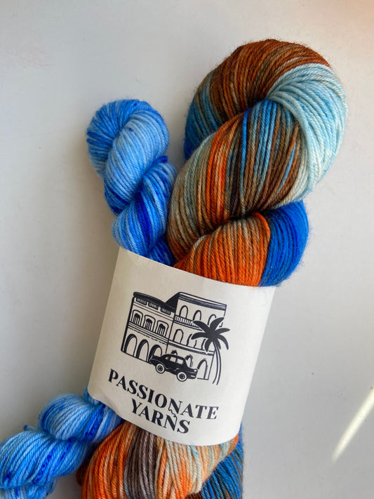 Havana | Merino Sæt