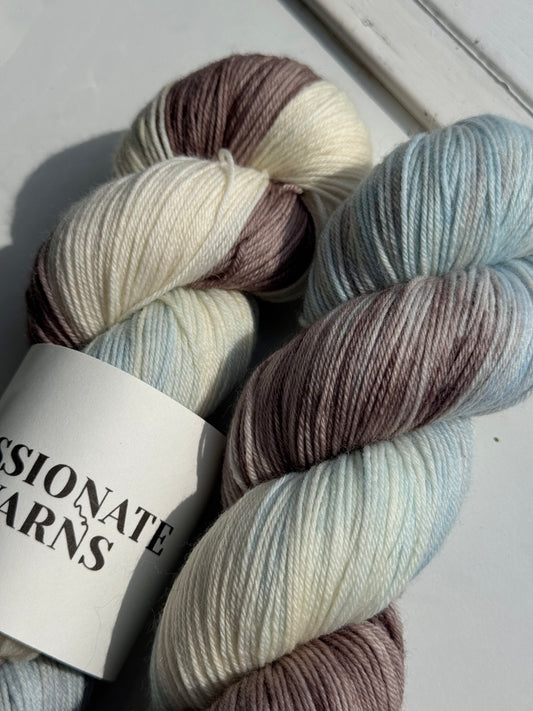 Fanø | Merino Sock
