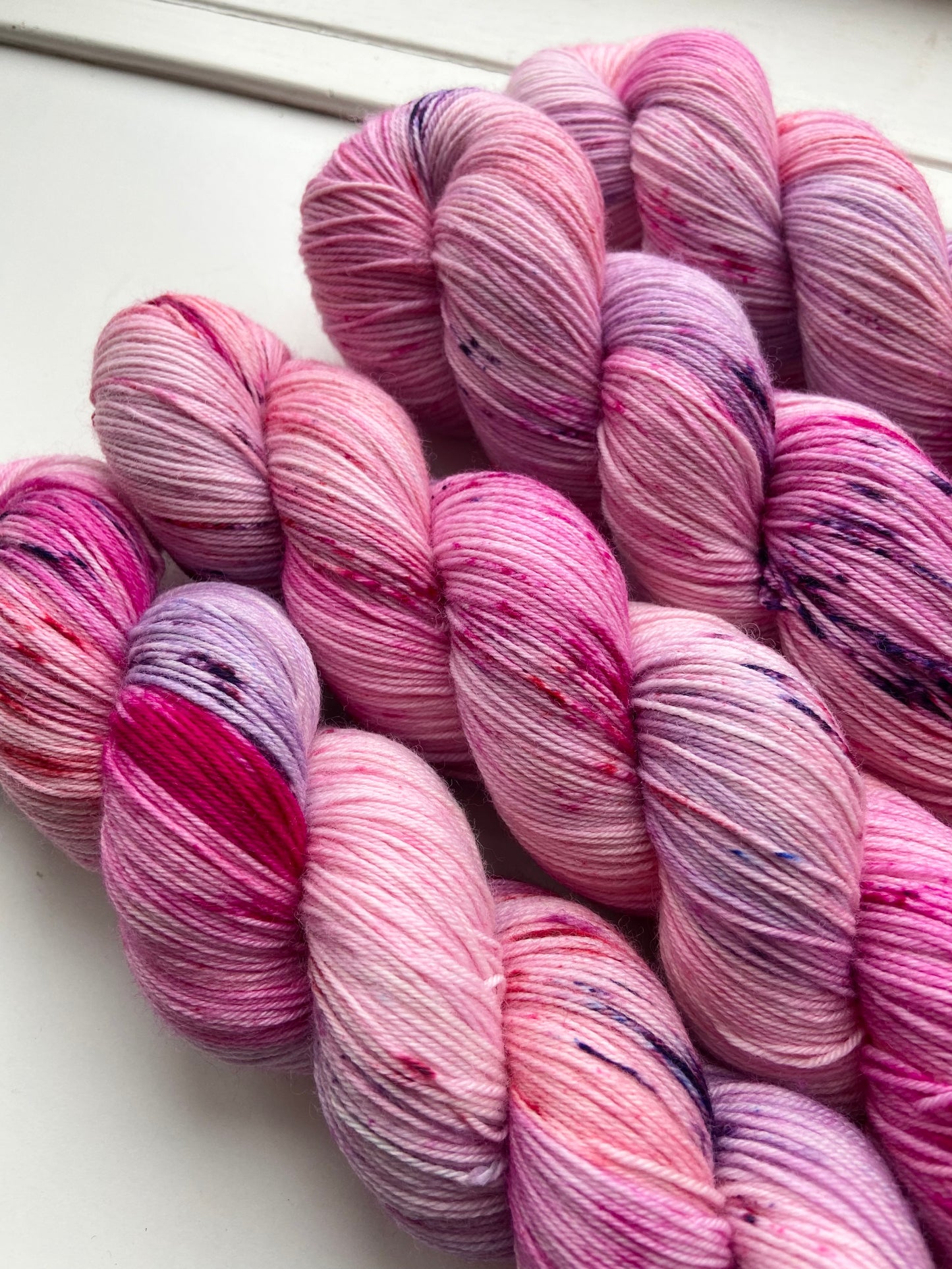 Be my Valentine | Merino Sock