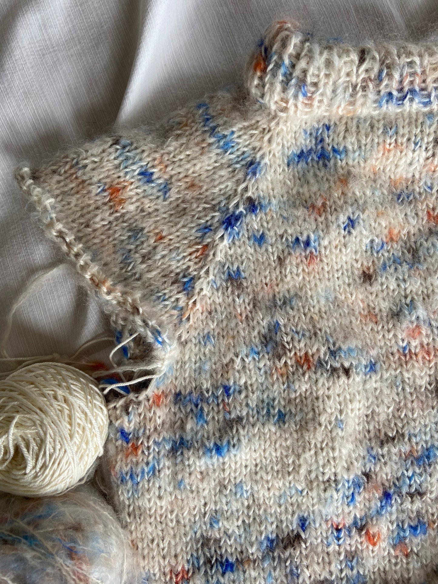 Lisboa | Fat Mohair