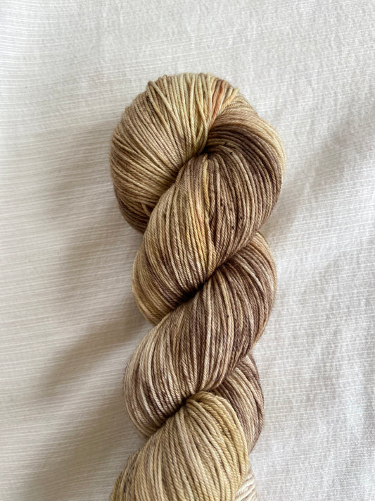 Marrakech | Merino Sock