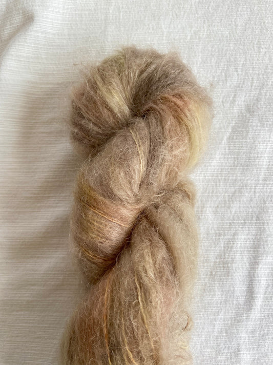 Marrakech | Fat Mohair