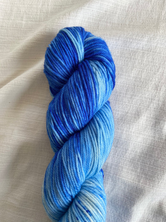 Santorini | DK Sock