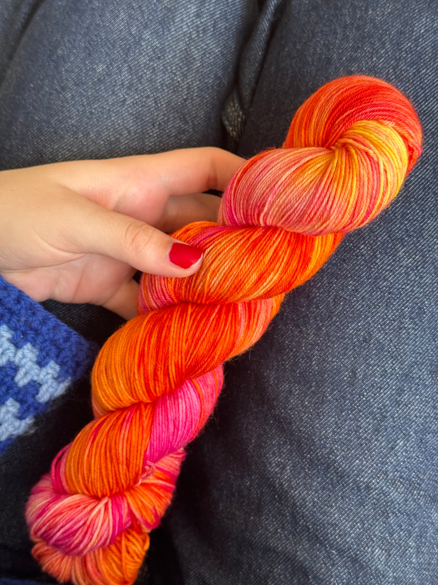 California | Merino