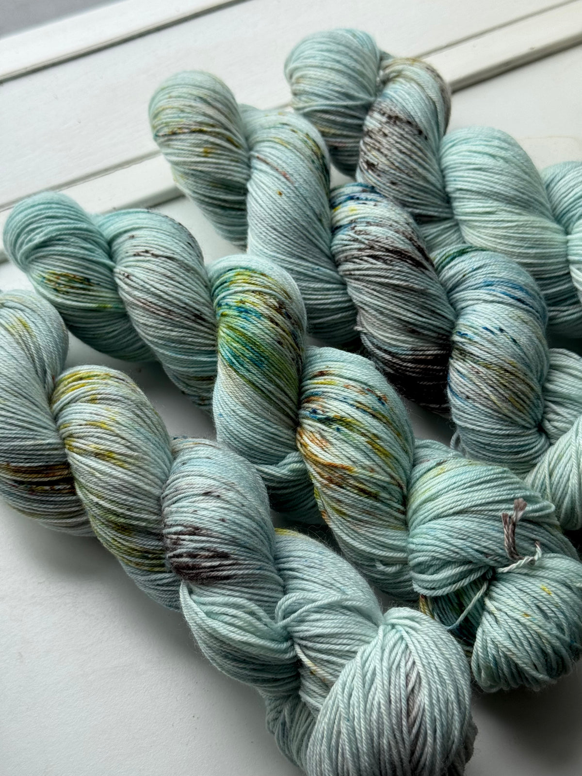 Reykjavík | Merino Sock