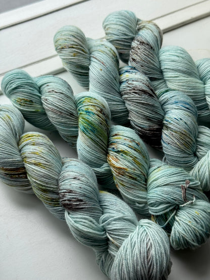 Reykjavík | Merino Sock