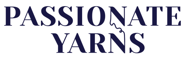 Passionate Yarns