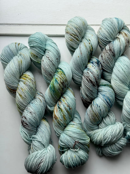 Reykjavík | Merino Sock