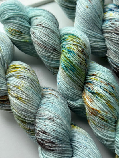 Reykjavík | Merino Sock