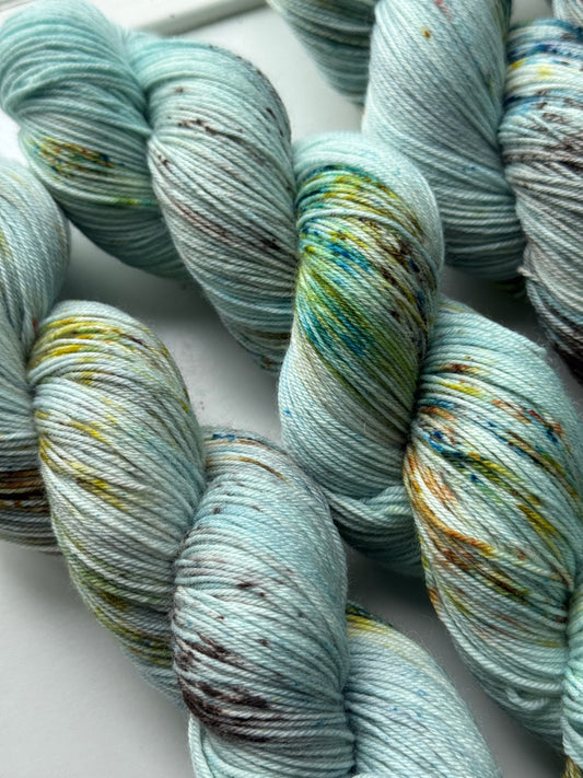 Reykjavík | Merino Sock