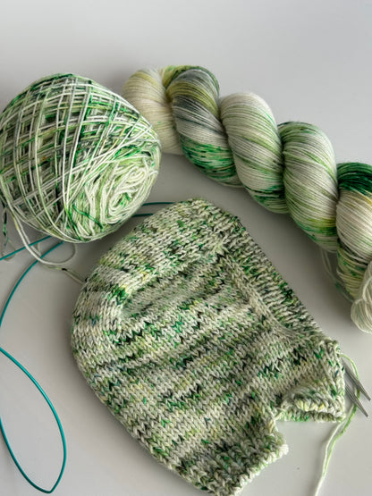 Madeira | Merino Sock