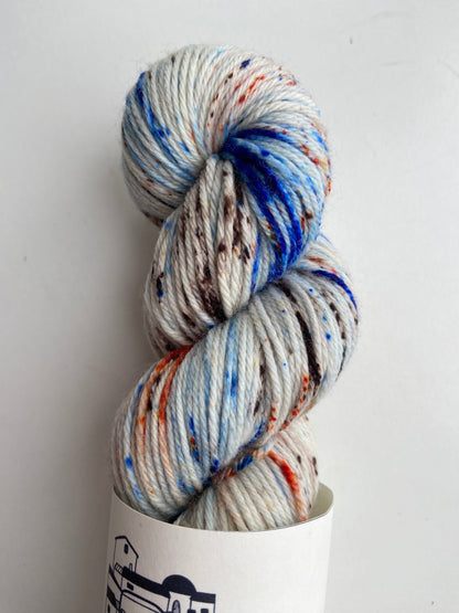 Lisboa | Sock DK
