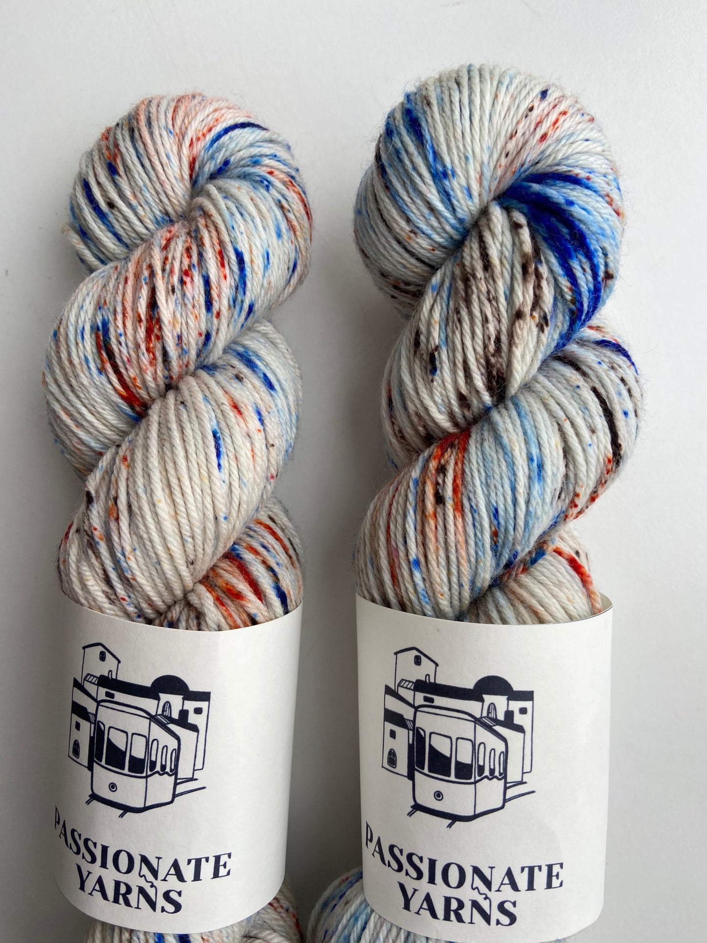 Lisboa | Sock DK