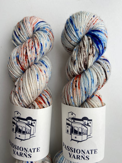 Lisboa | Sock DK