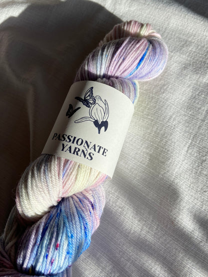 Fairytopia | Sock DK