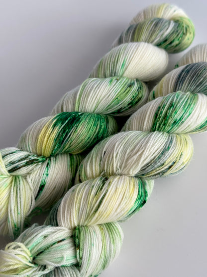 Madeira | Merino Sock
