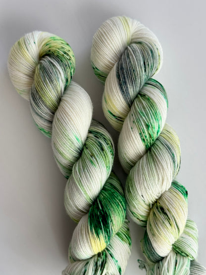 Madeira | Merino Sock