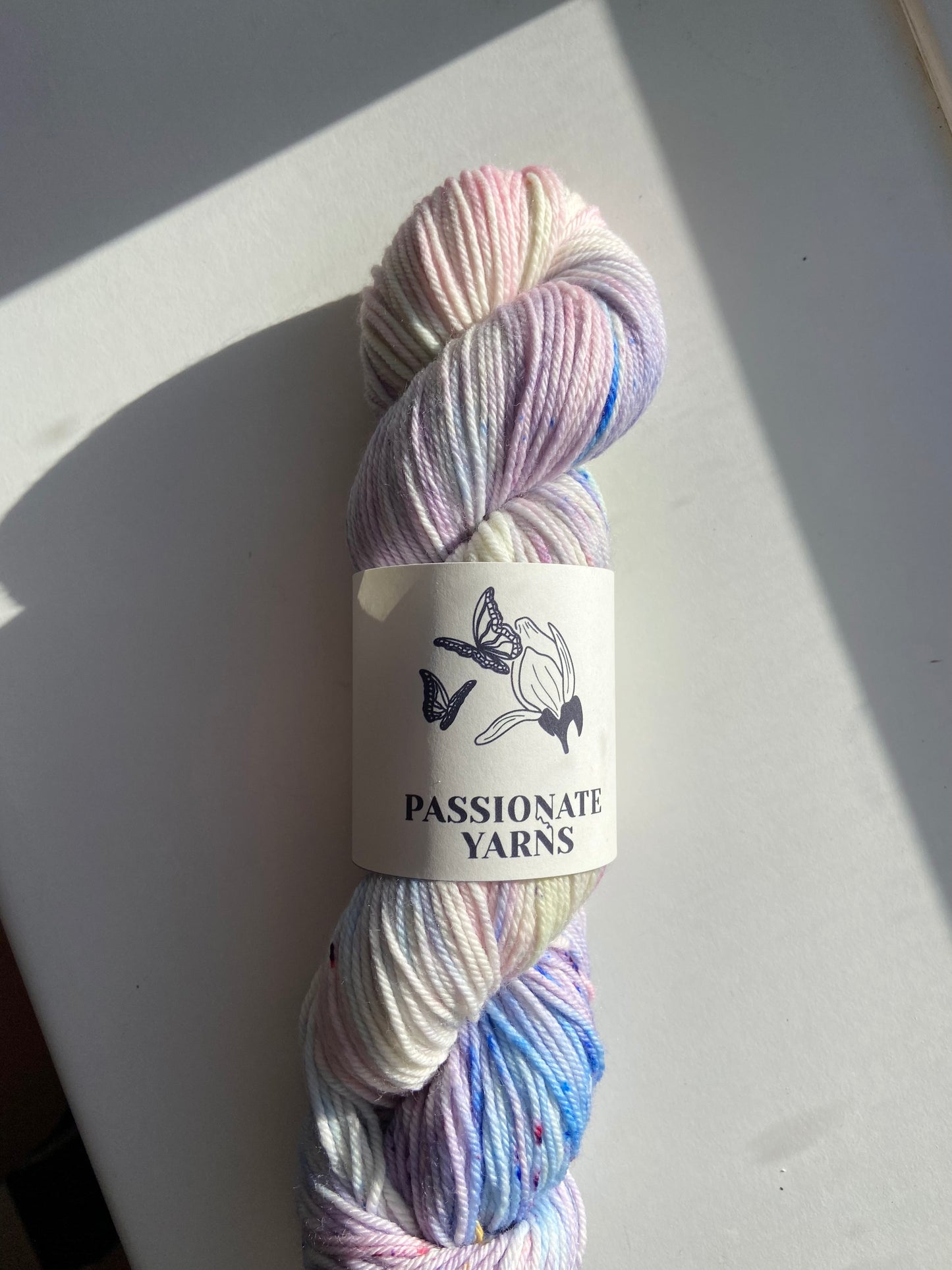 Fairytopia | Sock DK