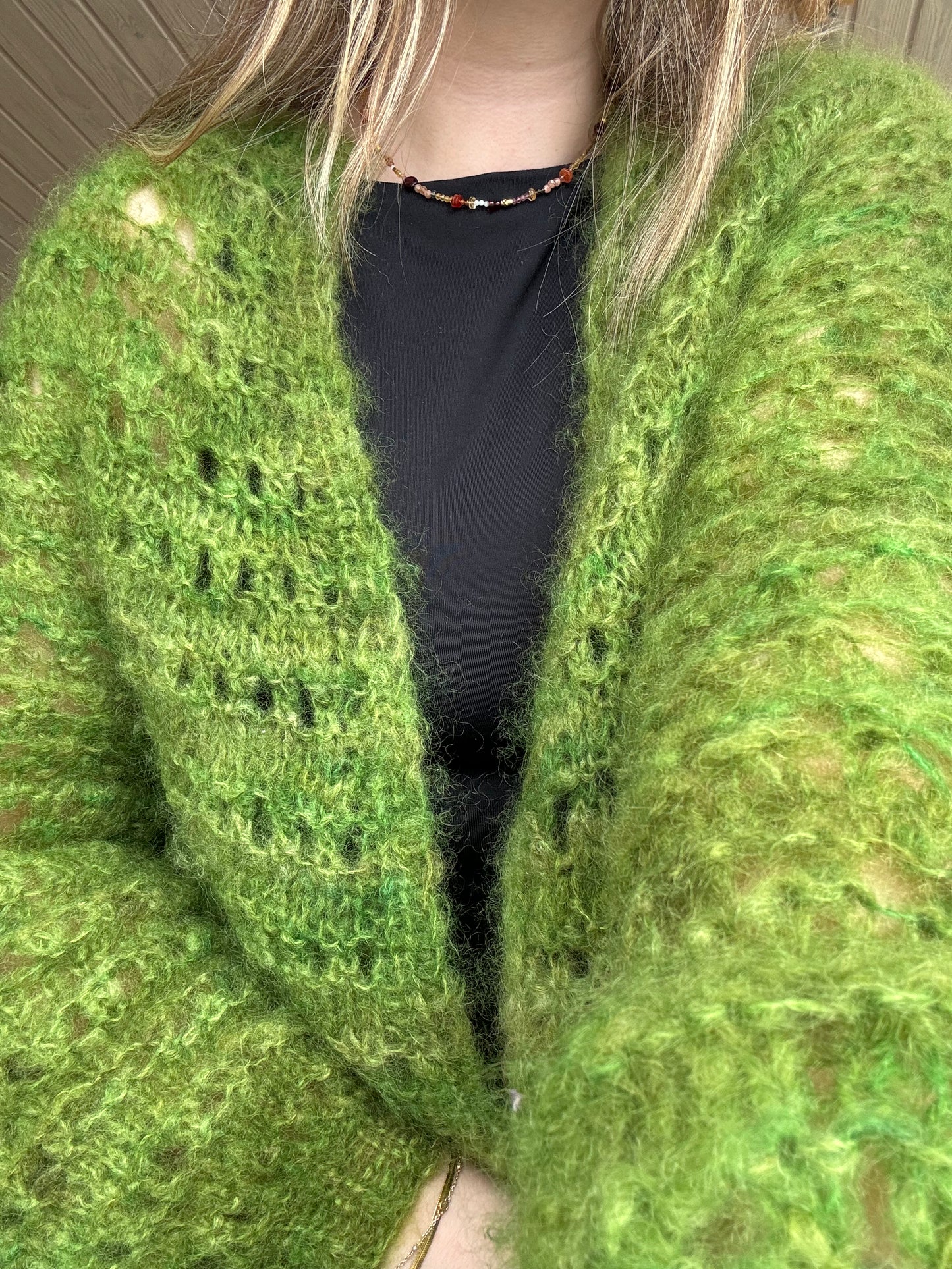 Kyoto | Fat Mohair