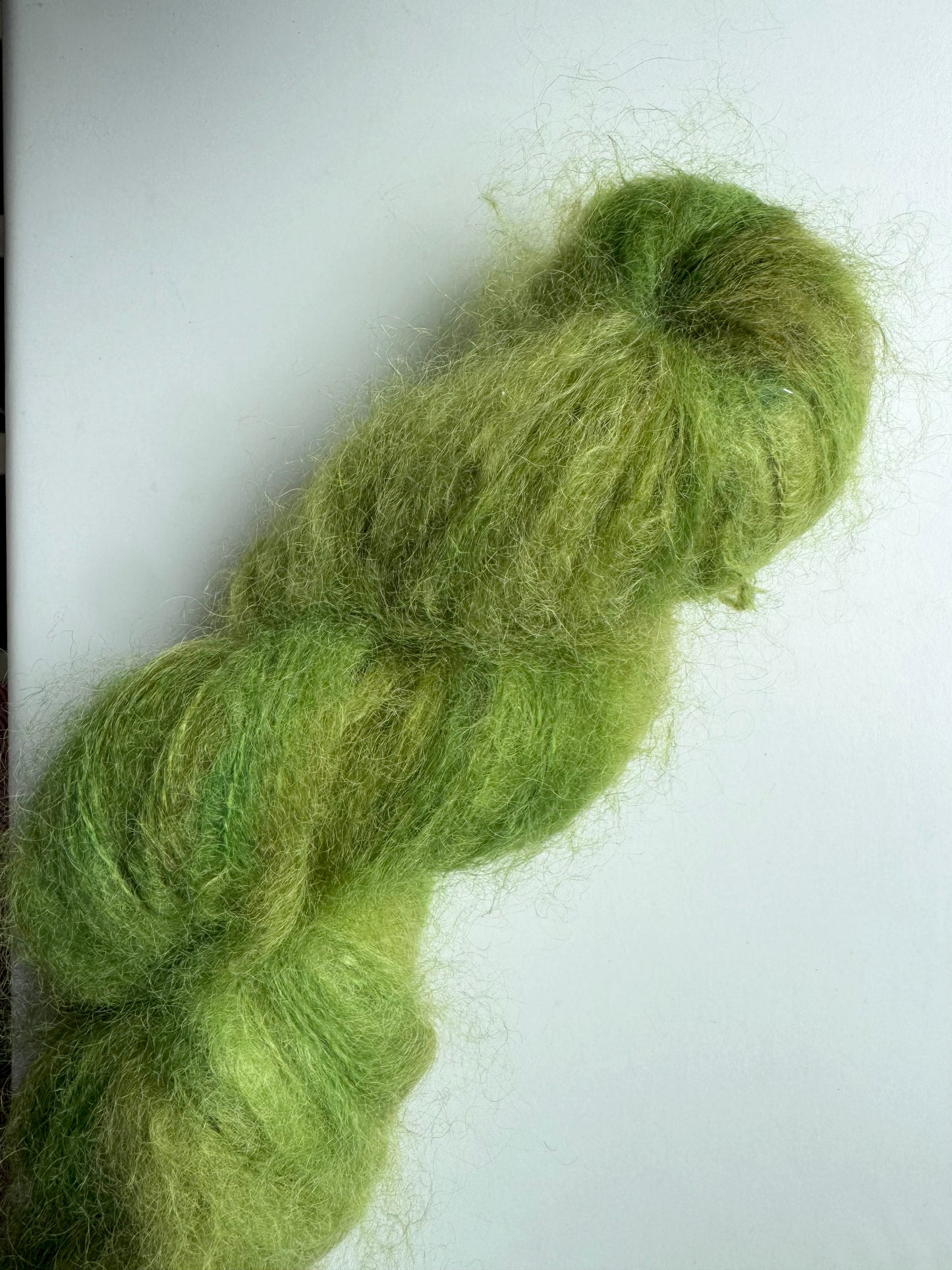 Yarn Kit |  Easy Spring Cardigan