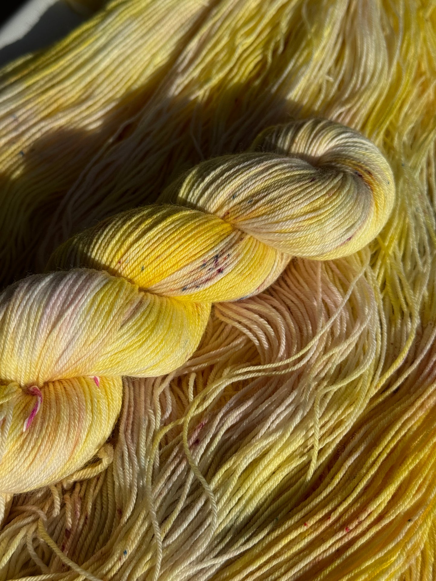 Ystad | Merino Sock