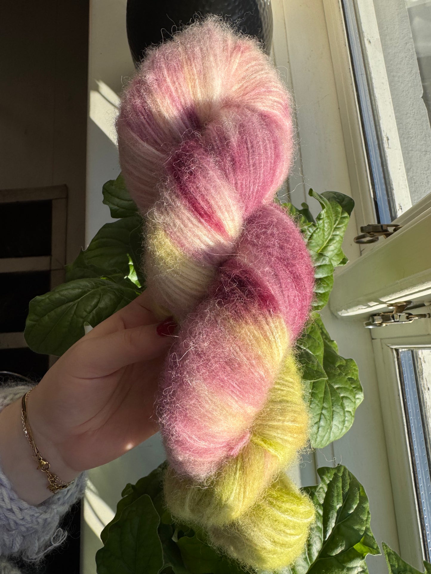 Palma | Alpaca Air