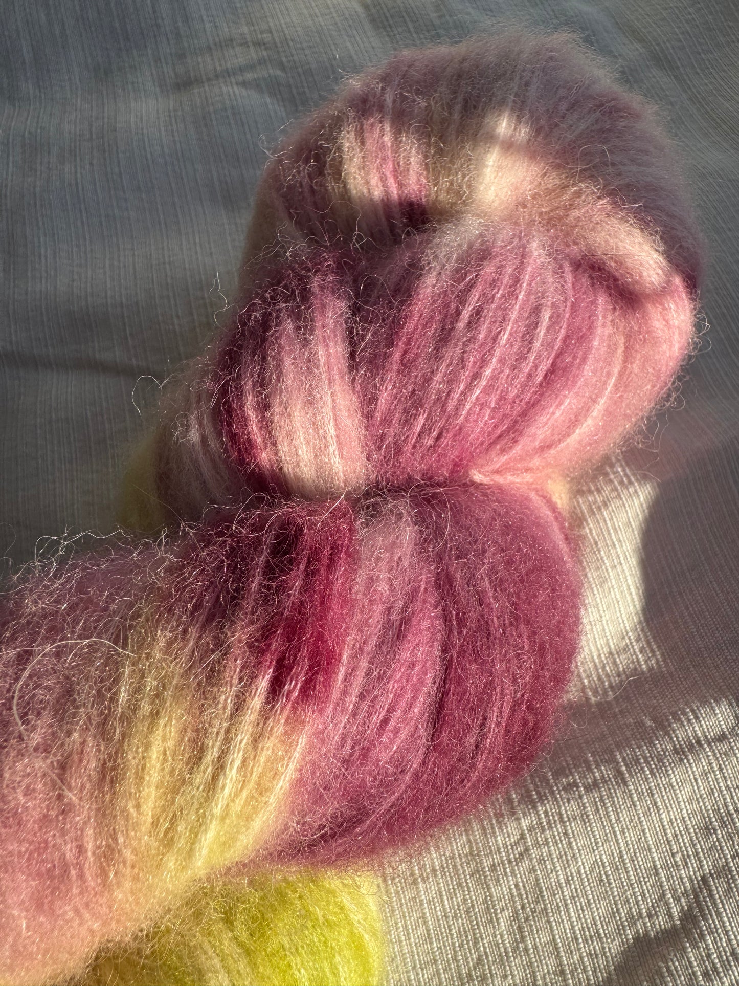 Palma | Alpaca Air