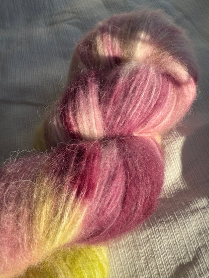 Palma | Alpaca Air