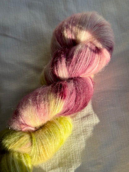 Palma | Alpaca Air