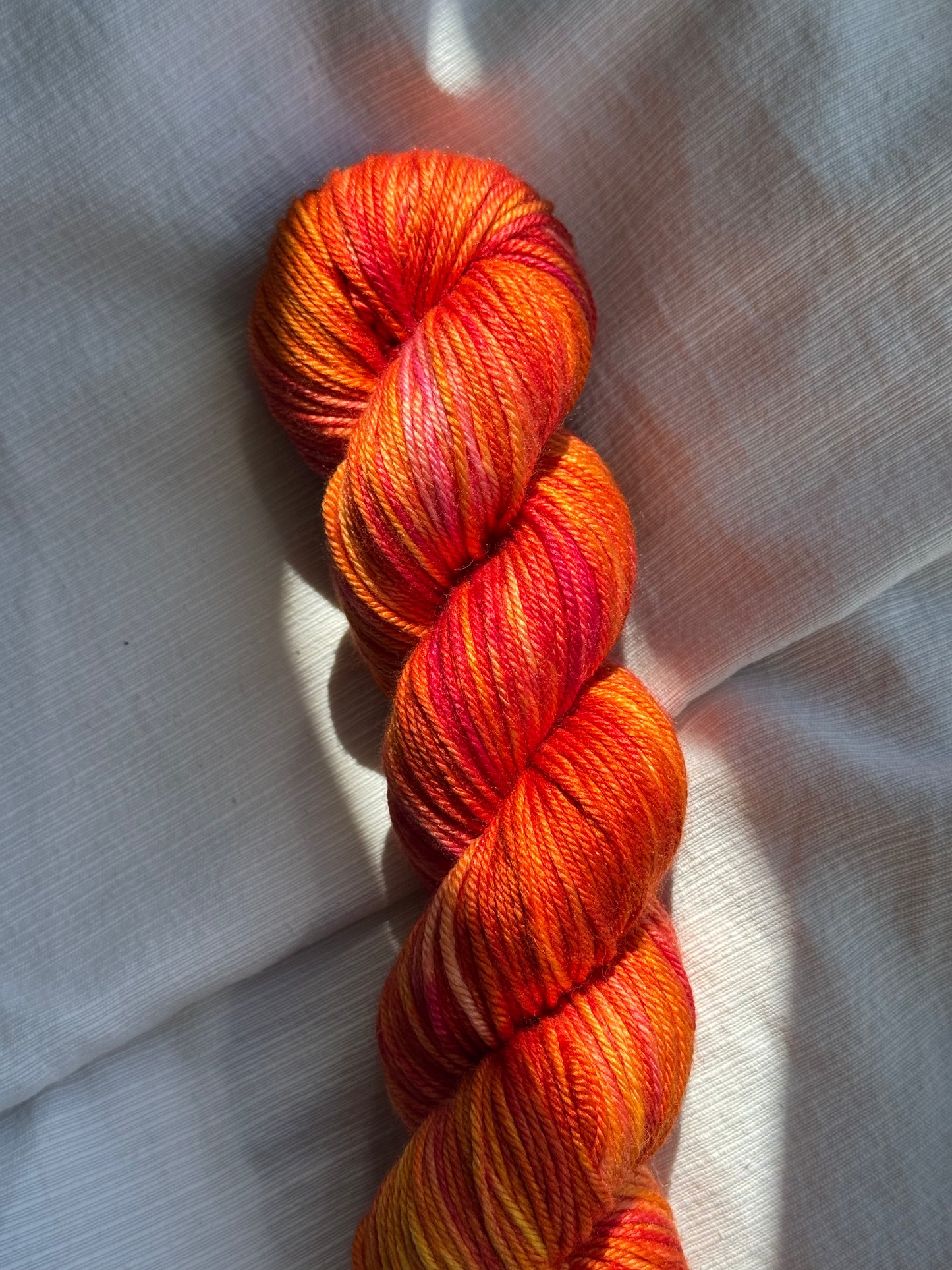 California | Silky DK