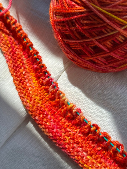 California | Silky DK