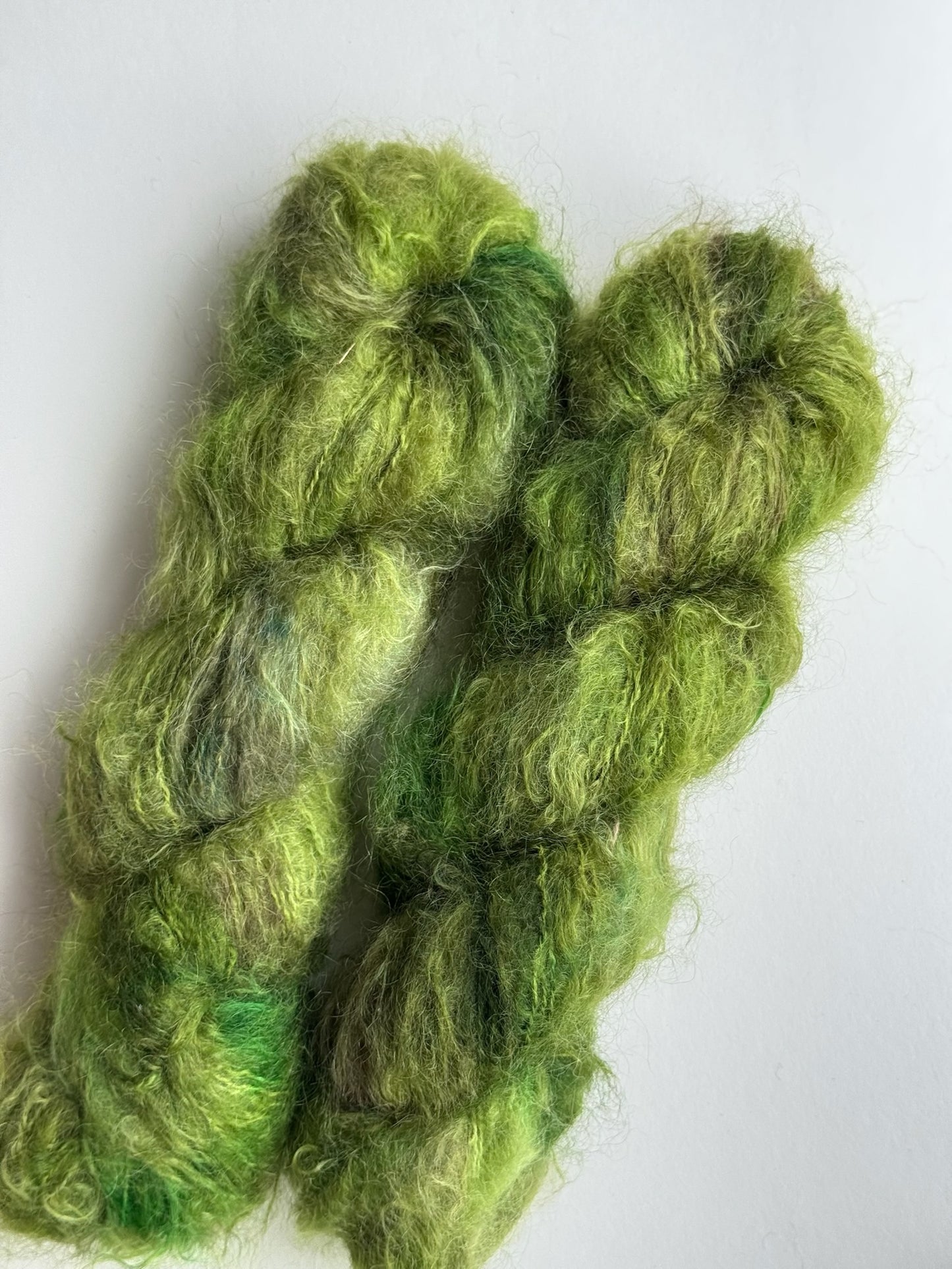 Kyoto | Fat Mohair