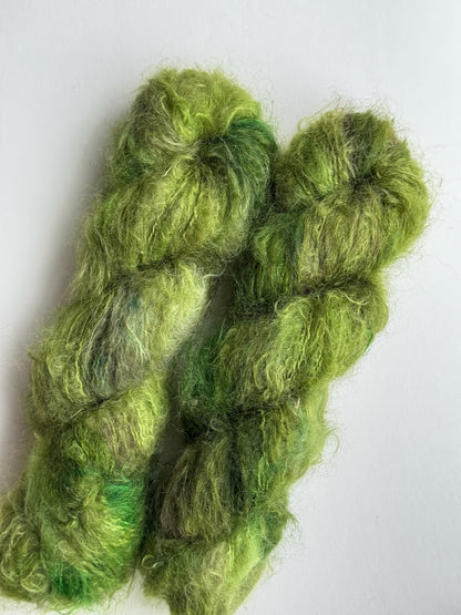 Kyoto | Fat Mohair