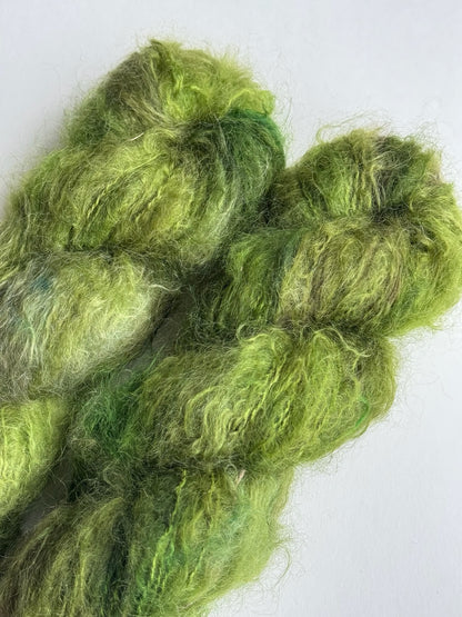Kyoto | Fat Mohair