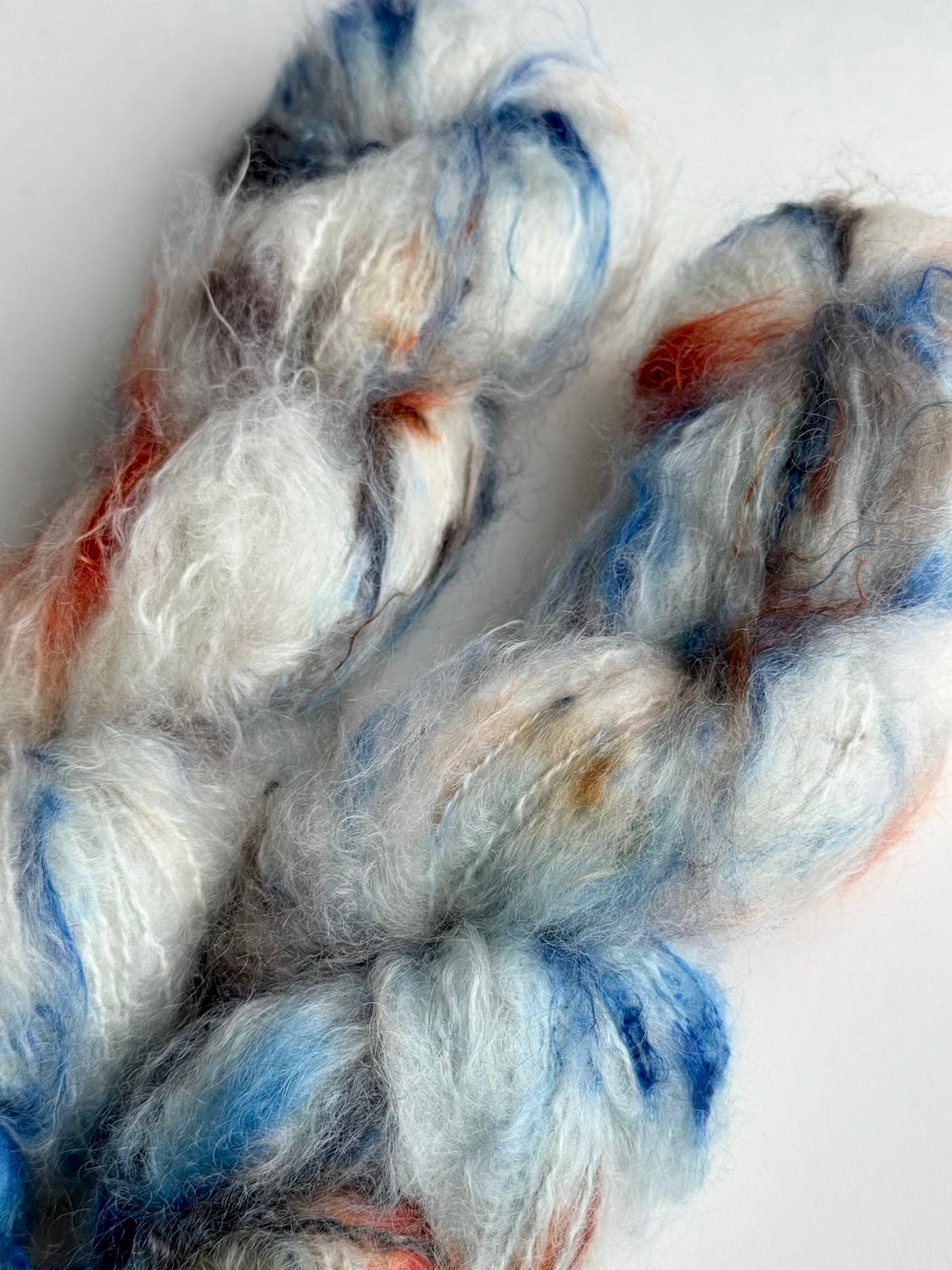 Lisboa | Fat Mohair