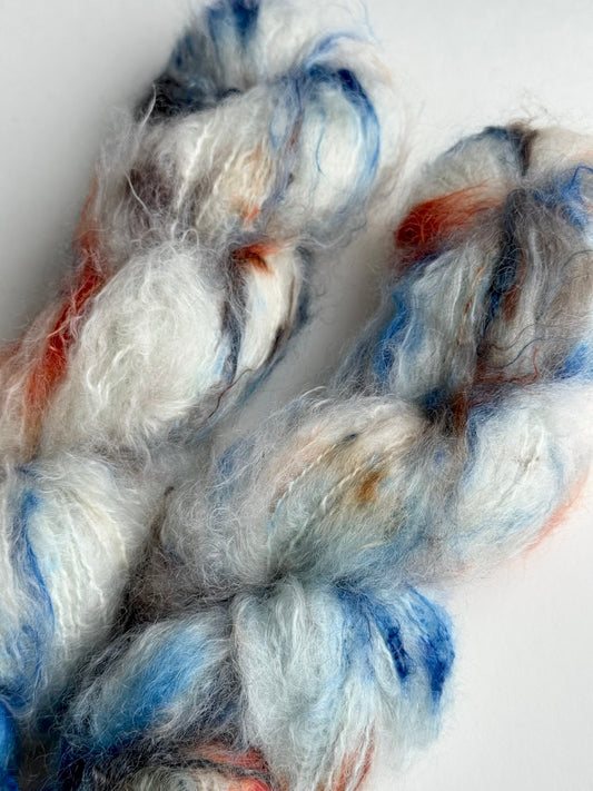 Lisboa | Fat Mohair