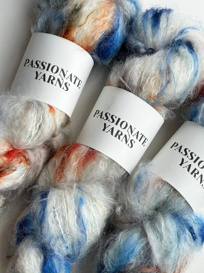 Lisboa | Fat Mohair