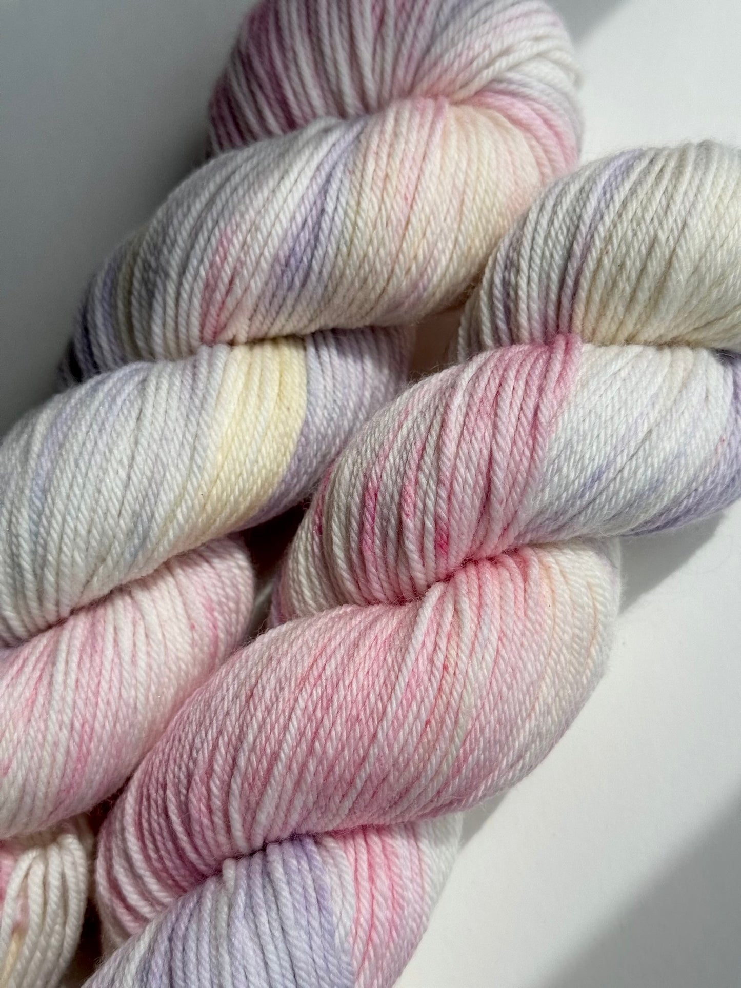 Pastel Dream | Sock DK