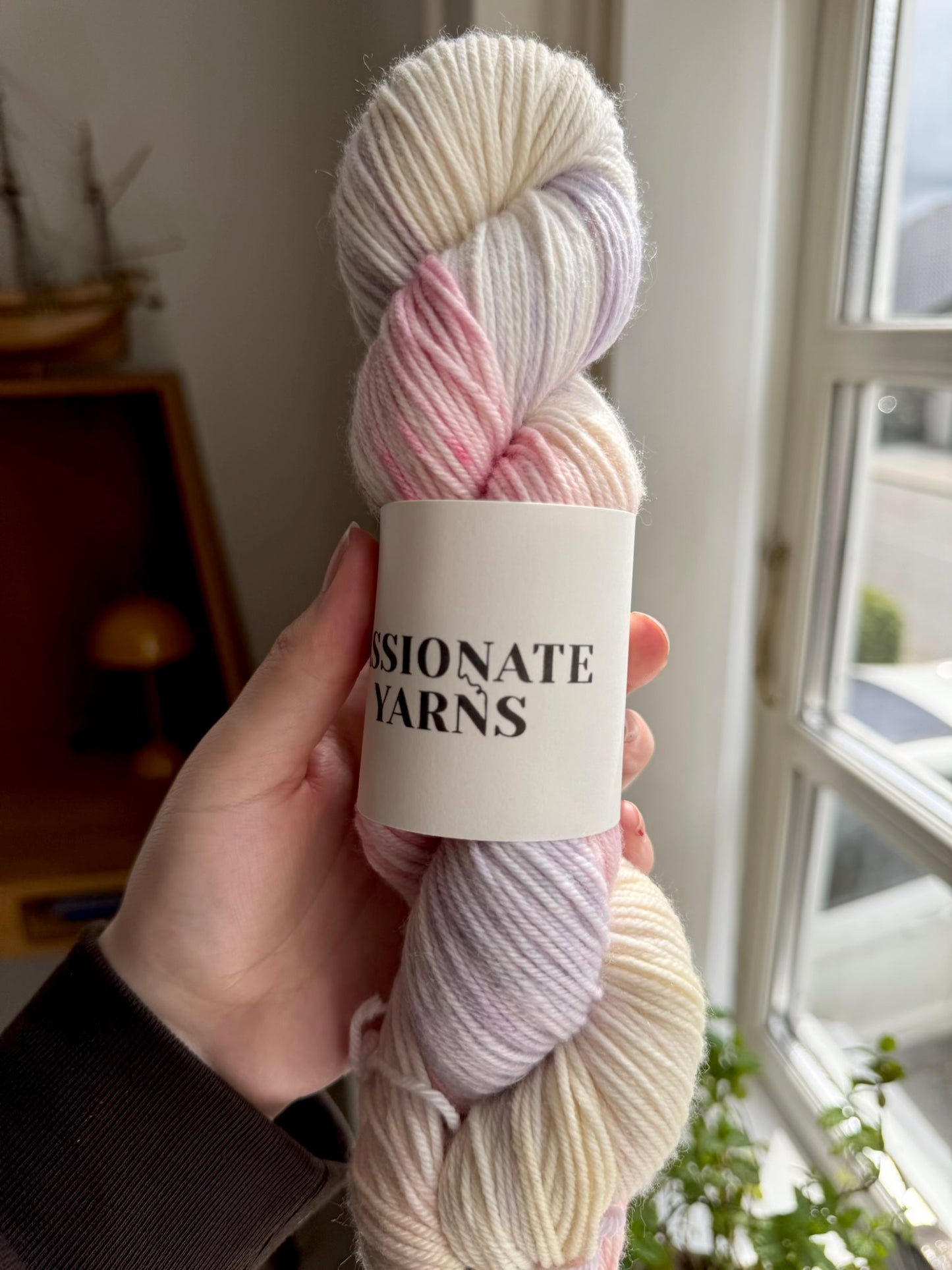 Pastel Dream | Sock DK