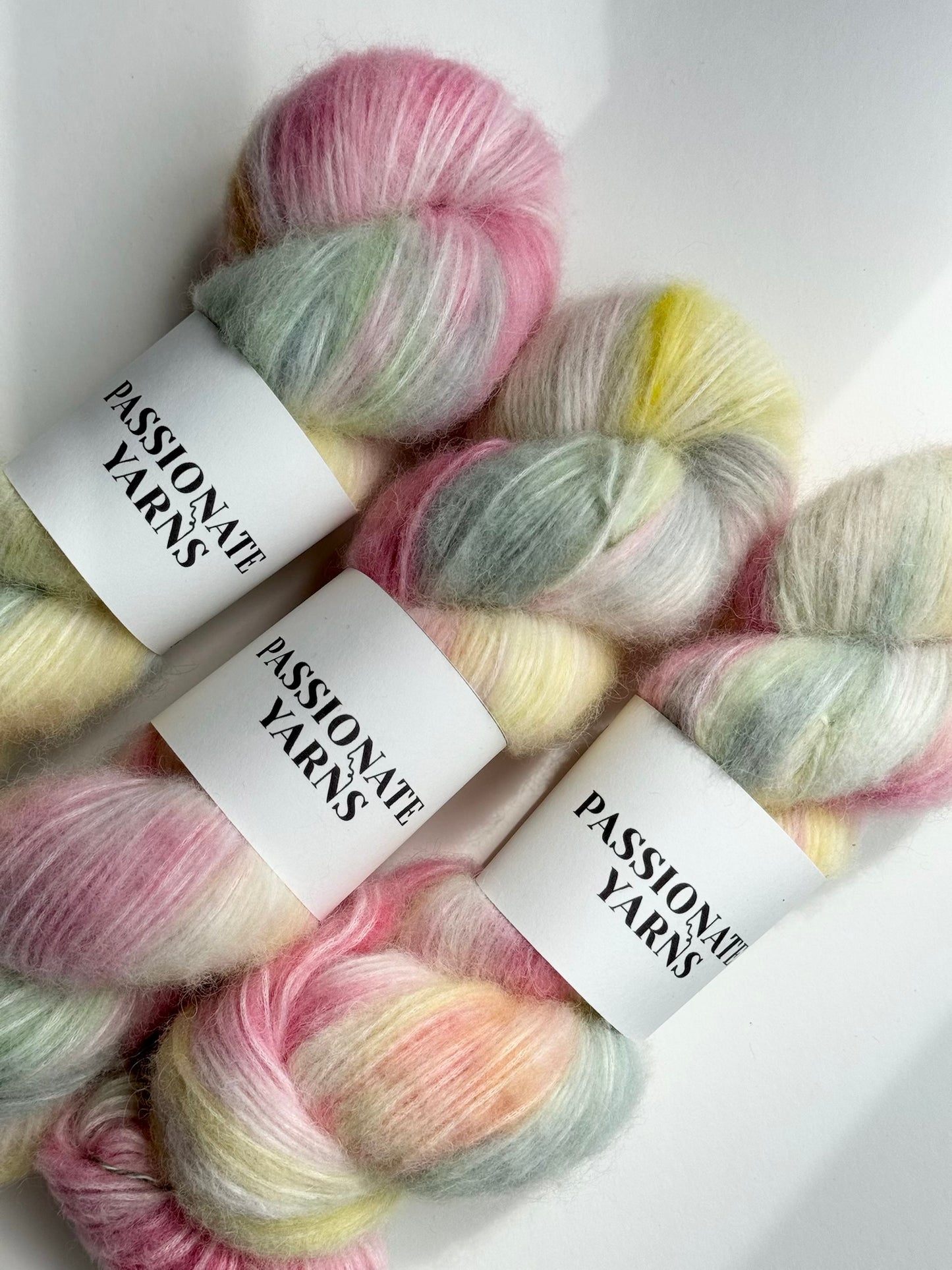 Spring | Alpaca Air
