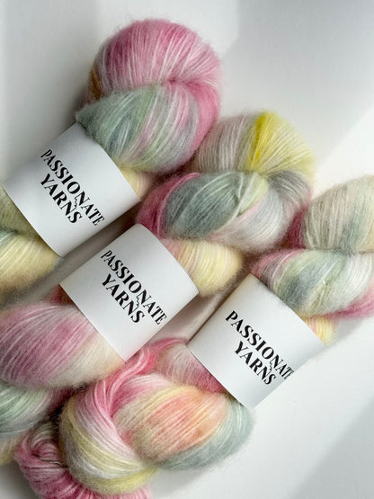 Spring | Alpaca Air