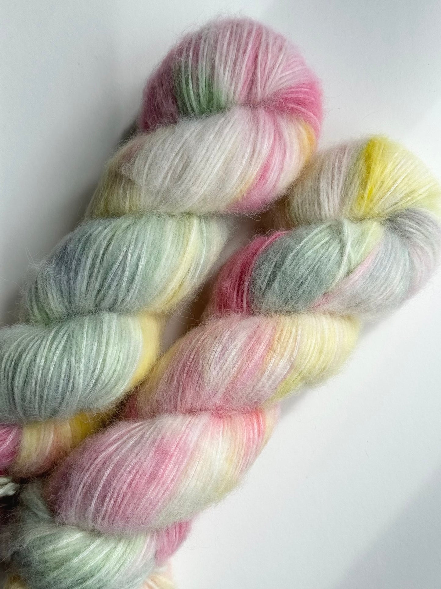 Spring | Alpaca Air