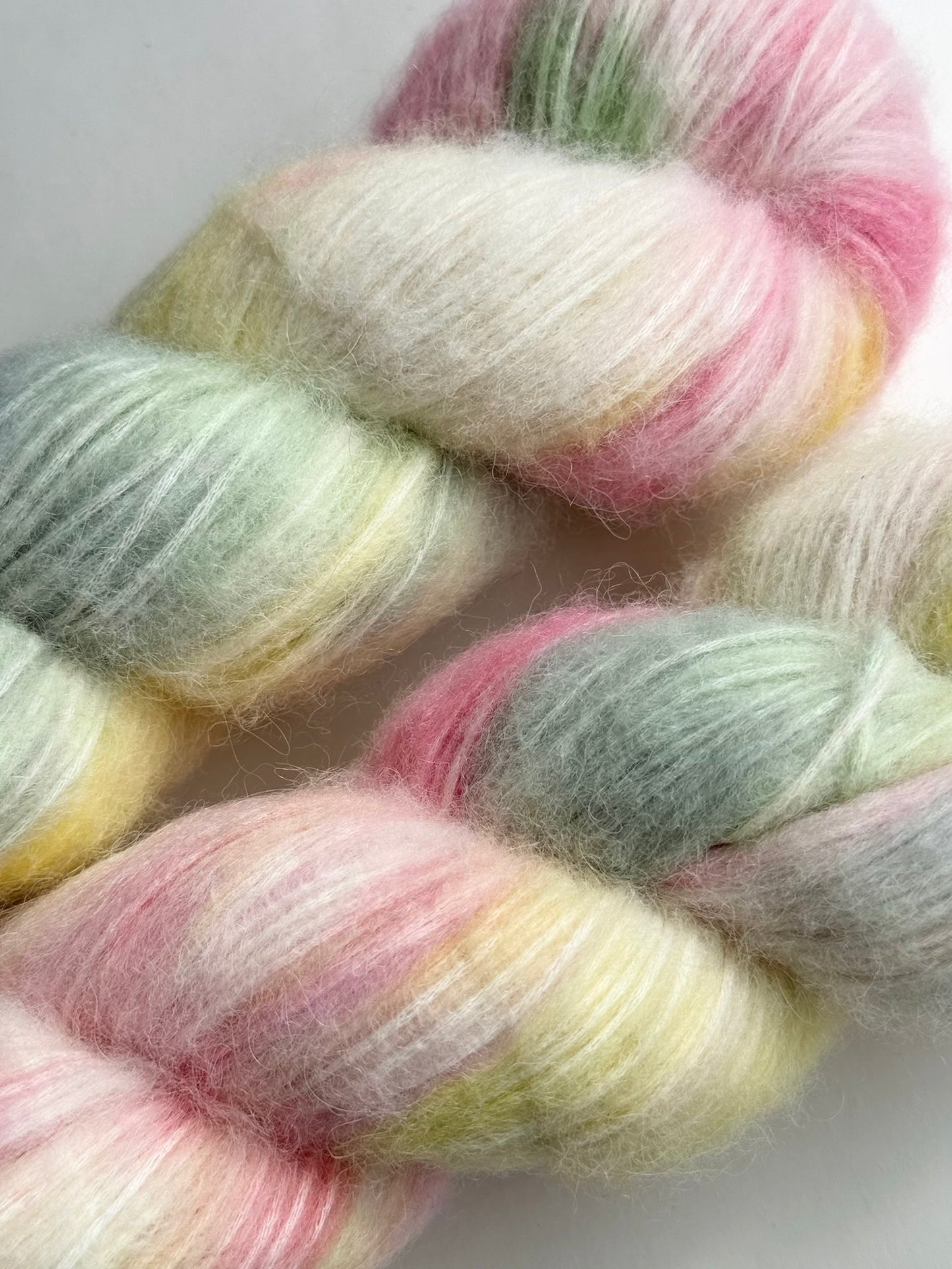 Spring | Alpaca Air
