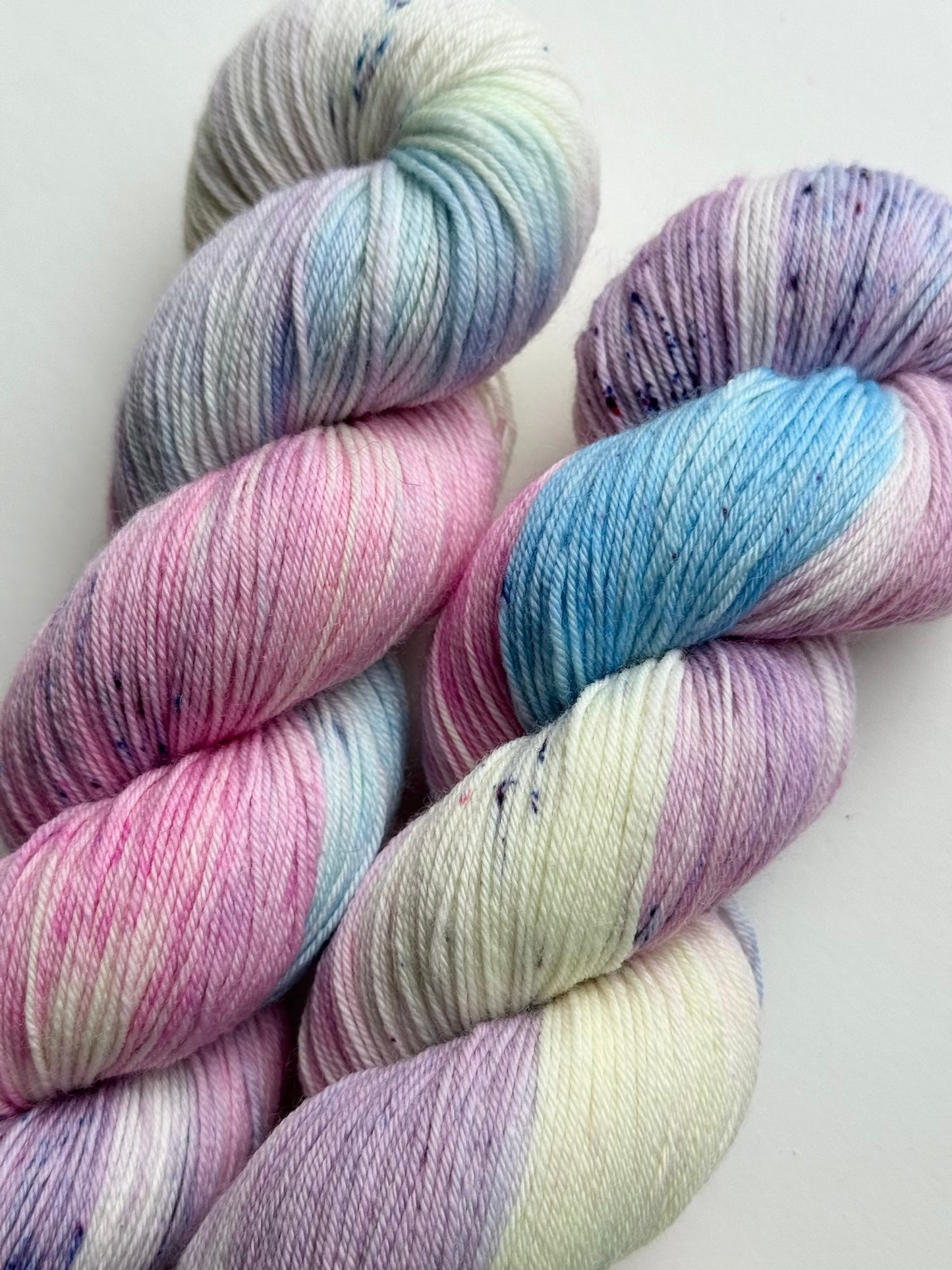 Fairytopia | Merino Sock