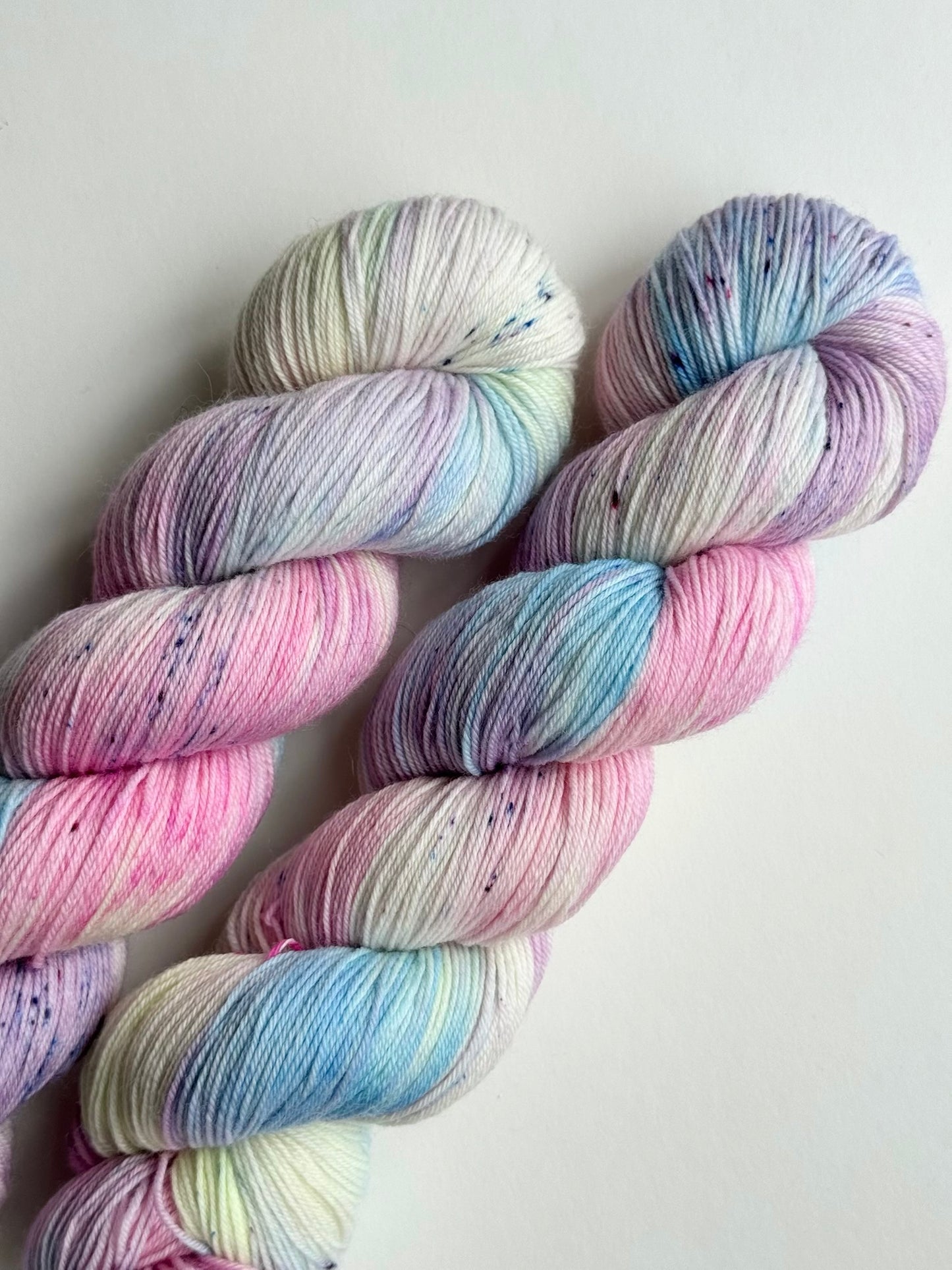 Fairytopia | Merino Sock